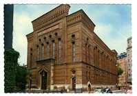 Stockholms Synagoga