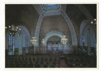 Rodef Shalom Temple, Pittsburgh, Pennsylvania