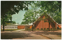 Temple Beth-El, Port Jervis, N.Y.