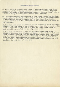 11. April 16, 1942 Minutes