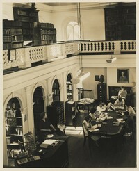 Towell Library