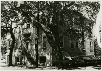 Barnard Elliott House
