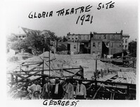 Gloria Theatre