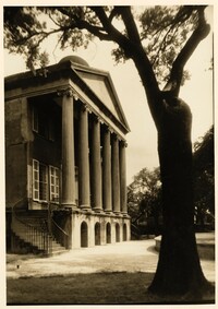 Randolph Hall