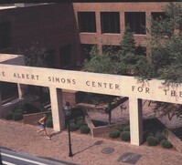 Simons Center