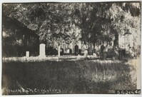 Santee-Cooper Cemetery Investigation 093