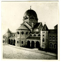 [Alte Synagoge, Dessau]