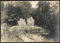 Santee-Cooper Cemetery Investigation 059