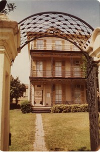 Knox-Lesesne House