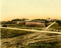 Fort Moultrie