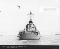 USS Claxton