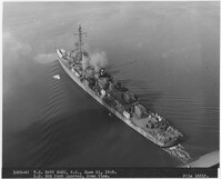USS Izard