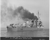 USS Stanly