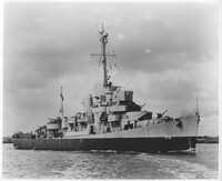 USS Renshaw