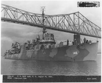 USS Greer