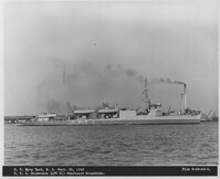 USS Dickerson