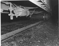 Railcar Accident