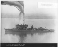 USS Burns
