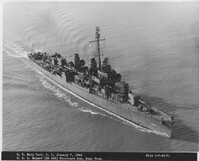 USS Bryant