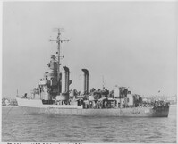 USS Champlin