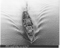 USS Chaffee