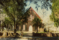 Church of the Cross Bluffton, SC