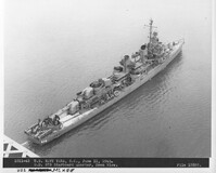 USS McKee