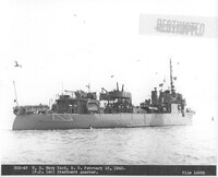 USS Breckinridge