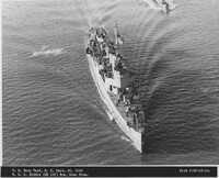 USS Biddle