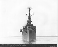USS Murray