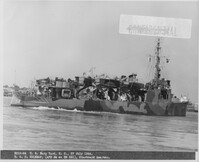 USS Belknap