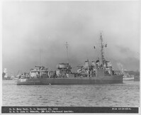 USS John D. Edwards