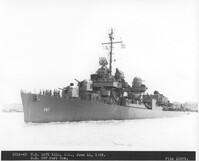 USS Bell
