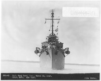 USS Bell