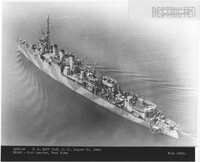 USS Barney