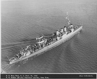 USS Biddle