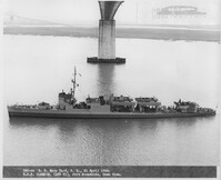 USS Clemson