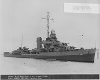 USS Jonett