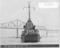 USS Jonett