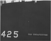 USS Trumpetfish