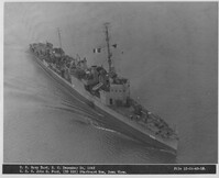 USS John D. Ford