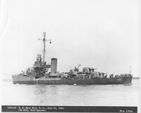 USS Davis