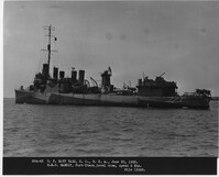 HMS Ramsey (USS Meade)