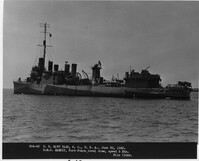 HMS Ramsey (USS Meade)
