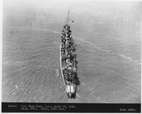 HMS Roxborough (USS Foote)