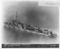 USS Greene