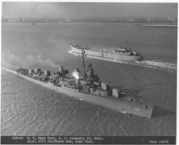 USS Stanly