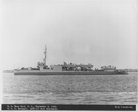 USS Tattnall