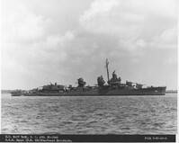 USS Capps