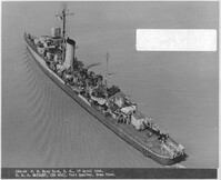 USS Mayrant